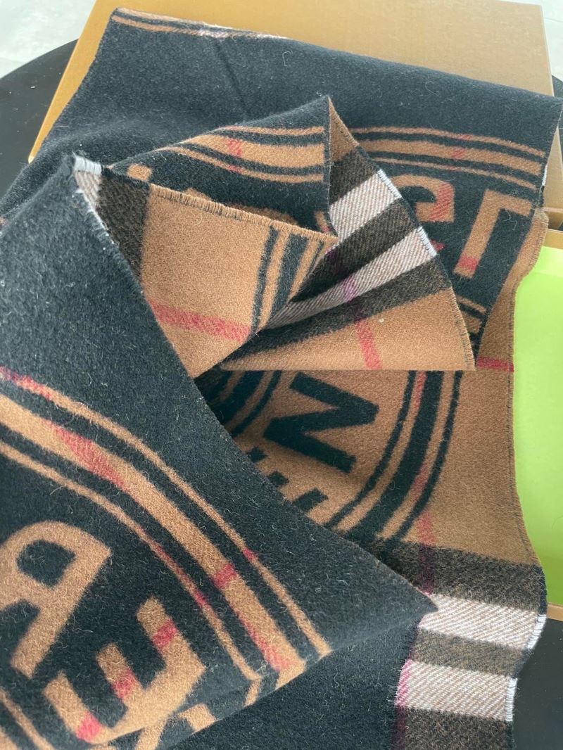 Burberry Scarf